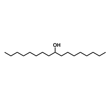 9-十七醇,Heptadecan-9-ol