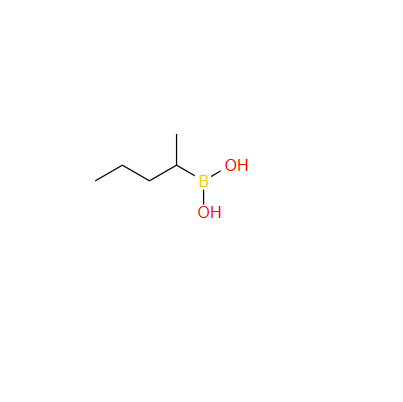 正戊基硼酸,N-PENTYLBORONIC ACID