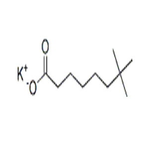 新癸酸钾,Kalium neo-Decanoic acid