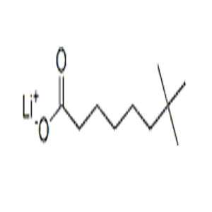 新癸酸锂,Caesium   Neo-Decanoic acid