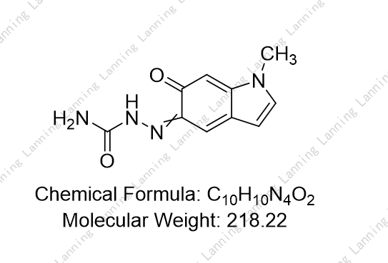 卡络磺钠杂质B,Carbazochrome sodium sulfonate impurity B