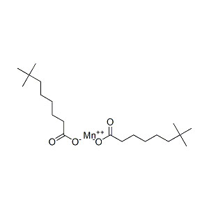 新癸酸锰,Manganese neo-Decanoic acid