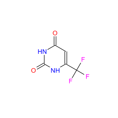 6-(三氟甲基)尿嘧啶,6-(Trifluoromethyl)uracil