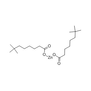 新癸酸鋅,Zinc neo-Decanoic acid