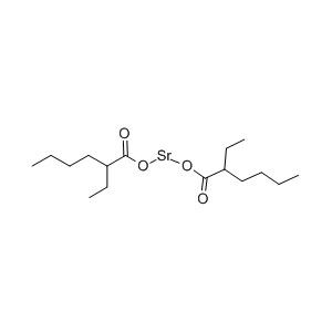 異辛酸鍶,Strontium2-ethylhexanoate