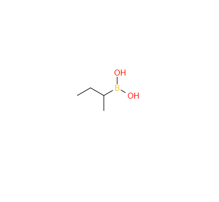 正丁基硼酸,n-Butylboronic acid