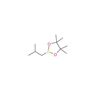 異丁基硼酸頻那醇酯,Isobutylboronic acid pinacol ester