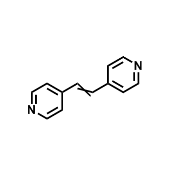 1,2-双吡啶基乙烯,1,2-Di(pyridin-4-yl)ethene