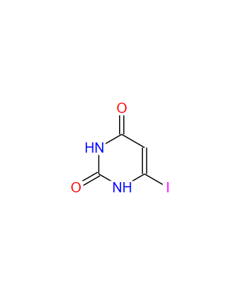 6-碘尿嘧啶,6-Iodouracil