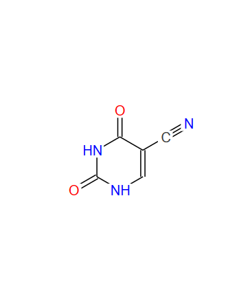 5-氰基尿嘧啶,5-Cyanouracil
