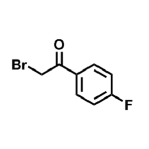 2-溴-4'-氟苯乙酮,2-Bromo-4''-fluoroacetophenone