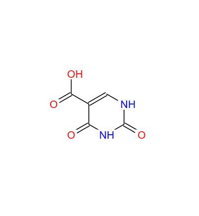 5-羧酸尿嘧啶,Uracil 5-carboxylic acid