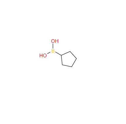 环戊基硼酸,Cyclopentylboronic acid