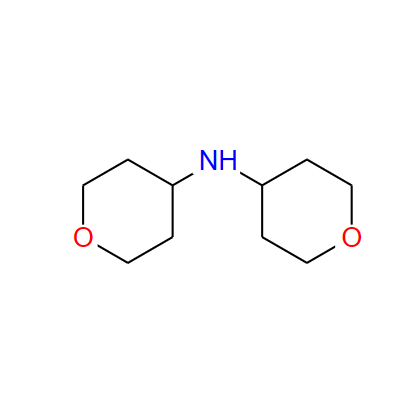 双(4-四氢吡喃基)胺,di(tetrahydropyran-4-yl)amine