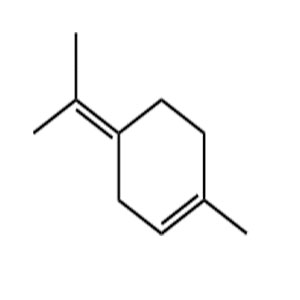 异松油烯,terpinolene