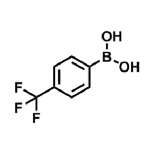 4-三氟甲基苯硼酸,4-Trifluoromethylphenylboronic acid