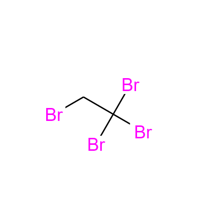 1,1,2,2-四溴乙烷,1,1,2,2-TETRABROMOETHANE