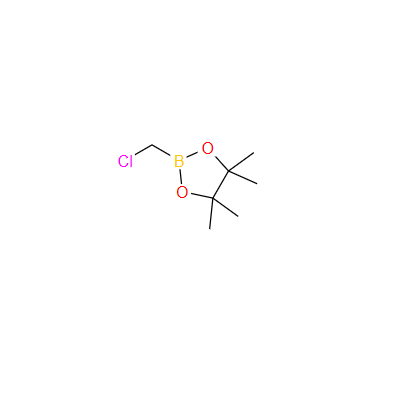 2-(氯甲基)-4,4,5,5-四甲基-1,3,2-二氧杂环戊硼烷,2-(Chloromethyl)-4,4,5,5-tetramethyl-1,3,2-dioxaborolane
