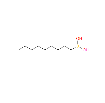 正癸基硼酸,N-DECYLBORONIC ACID