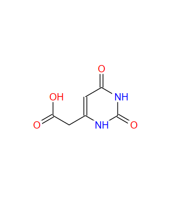 尿嘧啶-4-乙酸,URACIL-4-ACETIC ACID