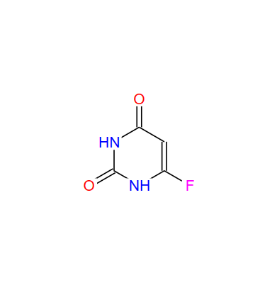 6 -氟脲嘧啶,6-Fluorouracil