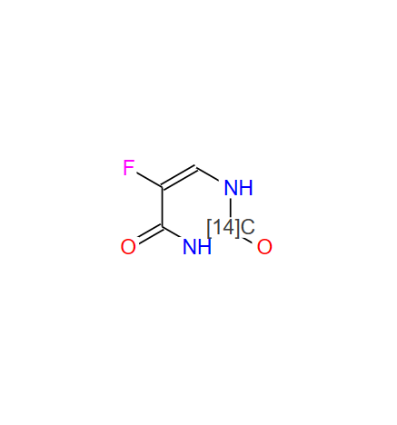 5-氟尿嘧啶-2-14C,5-Fluoro-uracil-2-14C