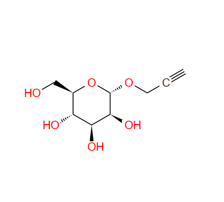 炔丙基 ALPHA-D-吡喃甘露糖苷,Propargyl a-D-mannopyranoside