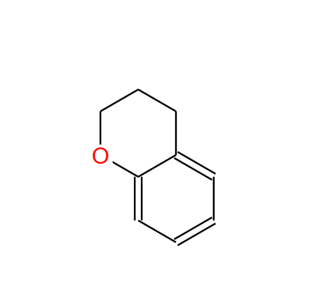 3,4-二氢-1H-苯并吡喃,3,4-Dihydro-(1H)-benzopyrane