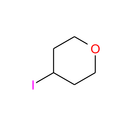 4-碘四氢吡喃,4-IODOTETRAHYDRO-2H-PYRAN