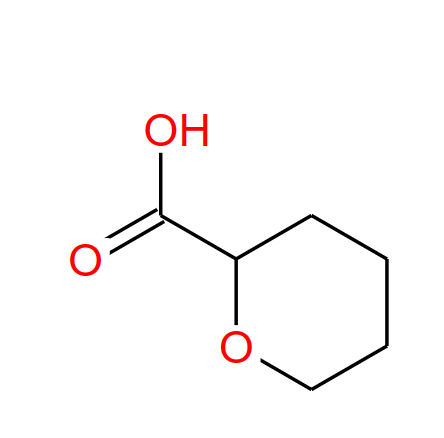 2-四氢吡喃酸,TETRAHYDROPYRAN-2-CARBOXYLIC ACID