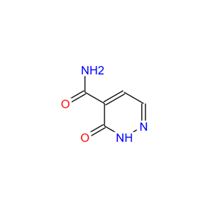 3-氧代-2,3-二氢哒嗪-4-甲酰胺,3-Oxo-2,3-dihydropyridazine-4-carboxamide