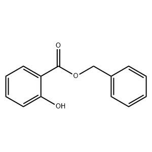 水杨酸苄酯 防腐剂 香料中间体 118-58-1