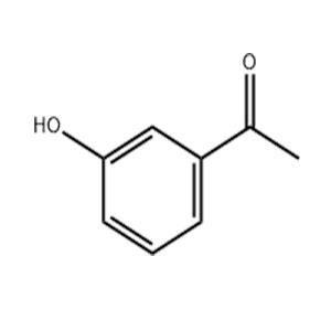 3-羟基苯乙酮 有机合成 121-71-1