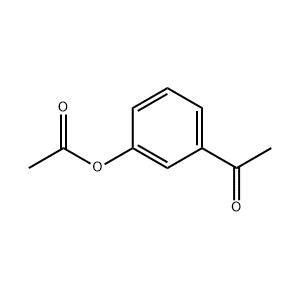 3-乙酰氧基苯乙酮,(3-acetylphenyl) acetate
