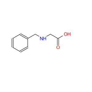 N-苄基甘氨酸