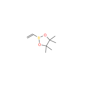 乙烯基硼酸频哪醇酯；75927-49-0