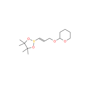 TRANS-3-(TETRAHYDROPYRAN-2-YLOXY)PROPEN-1