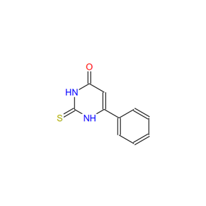 6-苯基-2-硫尿嘧啶,6-Phenyl-2-thiouracil