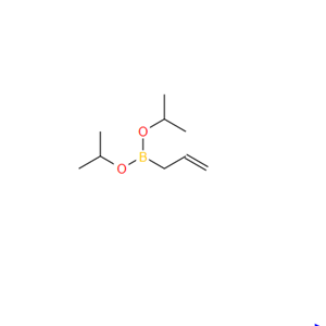 烯丙基硼酸二异丙酯；51851-79-7