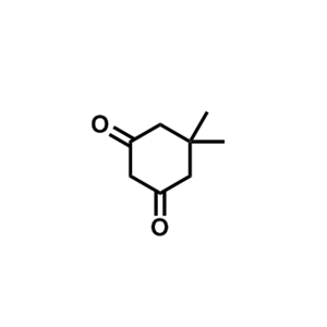 5,5-二甲基-1,3-环己二酮 126-81-8