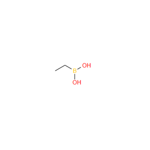 乙基硼酸；4433-63-0