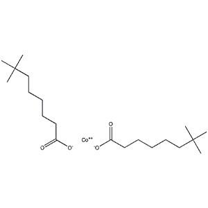 新癸酸钴 塑料稳定剂 10139-54-5