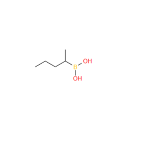 正戊基硼酸；4737-50-2