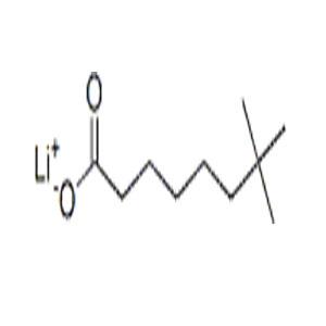 新癸酸锂 环氧树脂和聚氨酯催化剂 27253-30-1