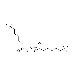 新癸酸锰 催干剂杀菌剂 27253-32-3