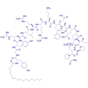 抑制剂多肽Lyn peptide inhibitor/222018-18-0