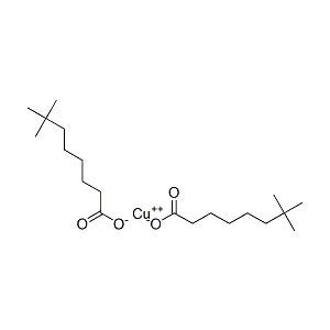 新癸酸铜,Copperneo-Decanoic acid