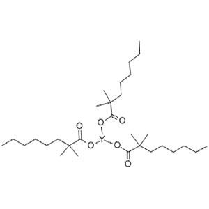 新癸酸钇,Yttrium-iso-octanate