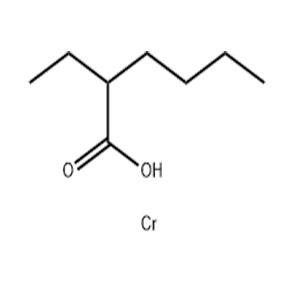 異辛酸鉻 油漆 油墨催干劑 3444-17-5