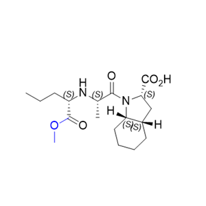 培哚普利雜質(zhì)13